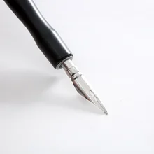 200 набор, мультяшная ручка для рисования манги, Dip Ручка, набор инструментов для рисования каллиграфии, ручка для рисования, держатель для пера, ластик, материал для рисования, Escolar, Канцелярский набор