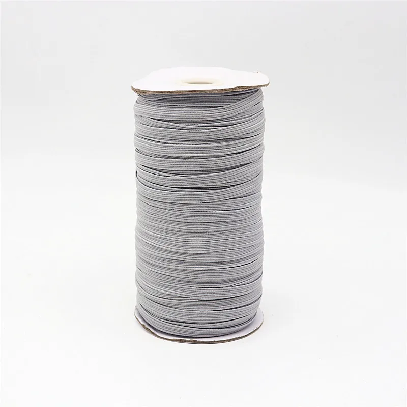 100 Yards Colorful Elastic Ribbon