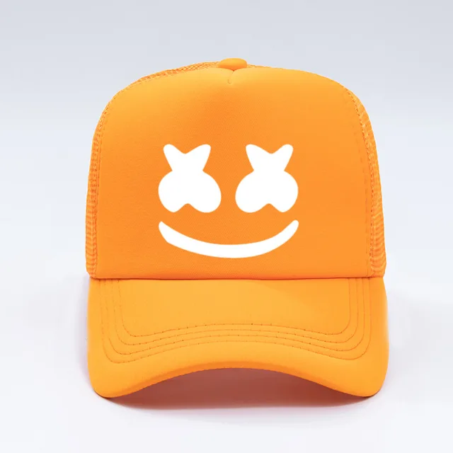 imprinted hats