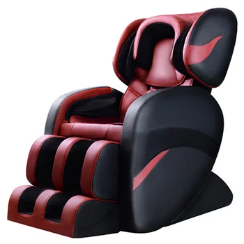 

Massage Chair Multifunctional Electric Massage Sofa Full Body Airbag Package Kneading Vibration Air Pressure Hot Massage Chair