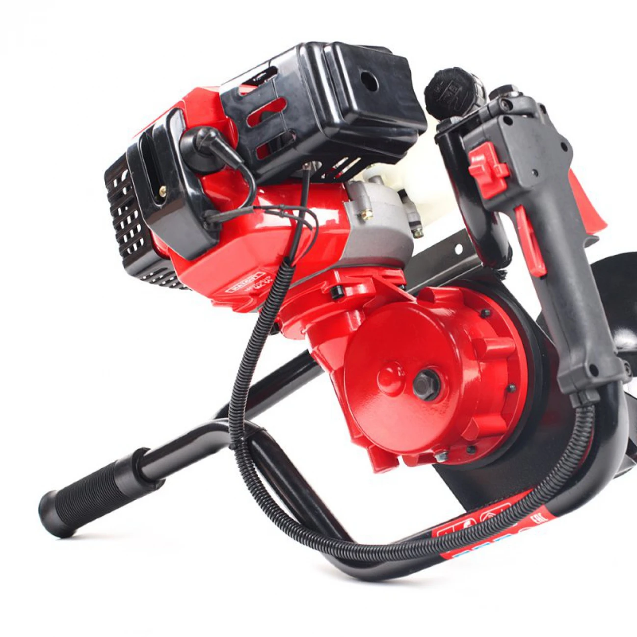 Бензобур MAXCUT MC 55 (БЕЗ ШНЕКА мощность 2200 Вт 3 л.с объем топливного бака 1.3 л