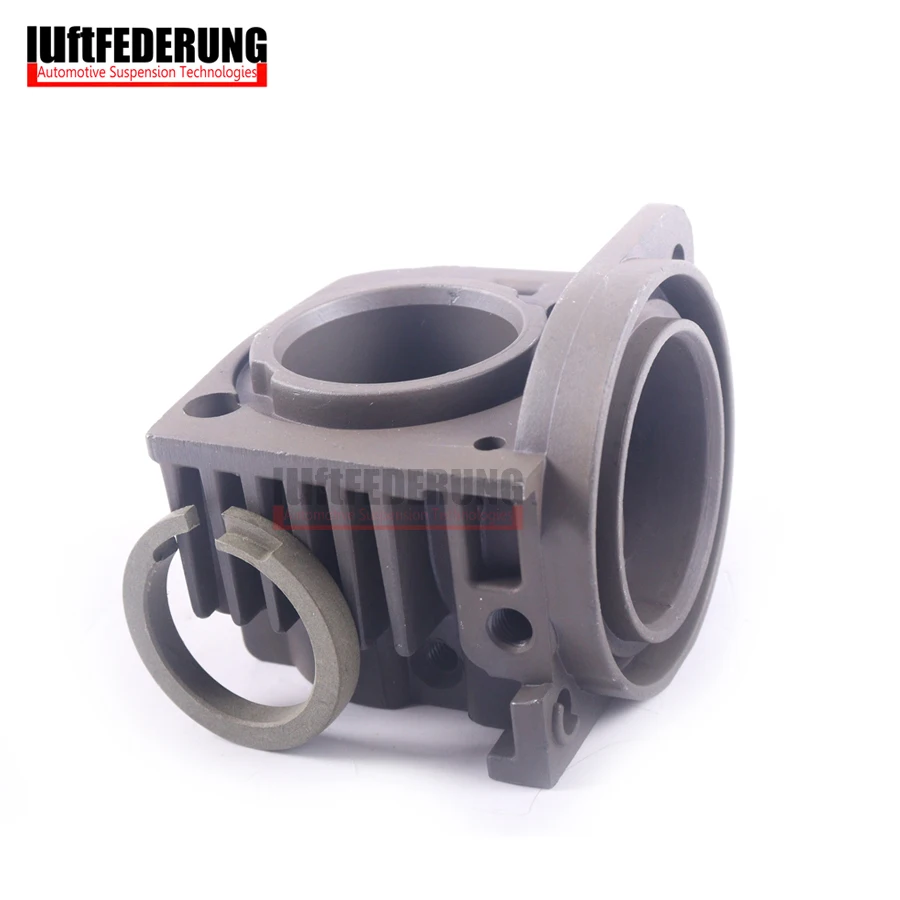 

Пневматическая подвеска, головка цилиндра с поршневым уплотнительным кольцом, ремонтные комплекты для X5 E53 A6 Q7 L322, компрессор пневматической подвески