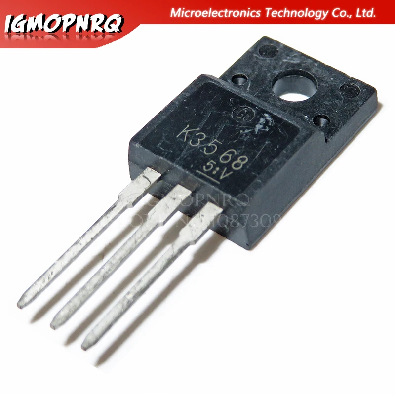 20pcs K3568 2SK3568 Management ใหม่เดิม| | - AliExpress