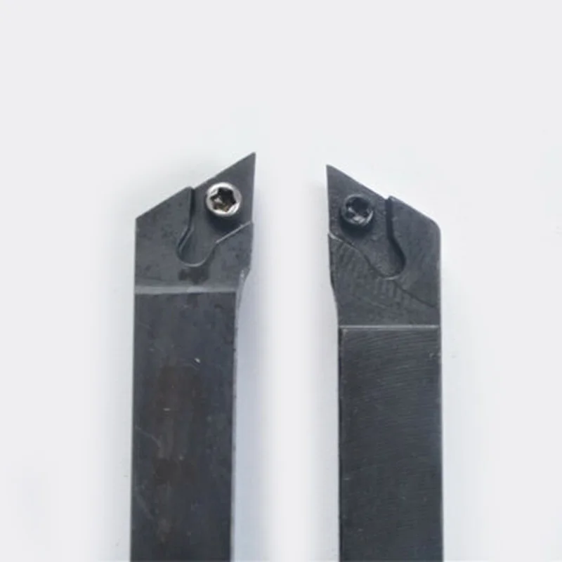 SDJCR1010H07+ SDJCL1010H07 держатель токарного инструмента+ DCMT070204 Вставки Резак Комплект