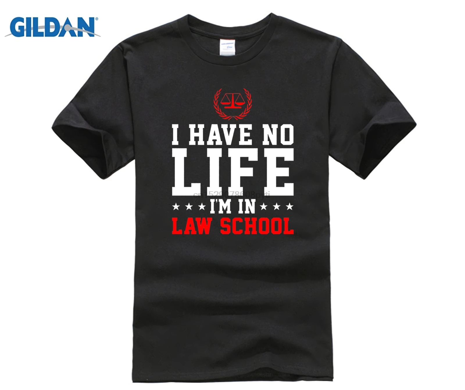 Я не жизнь я в юрской школе защитник смешная рубашка подарки 100% чистый хлопок O