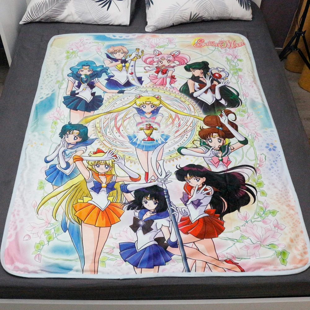 sublimation blanket printing