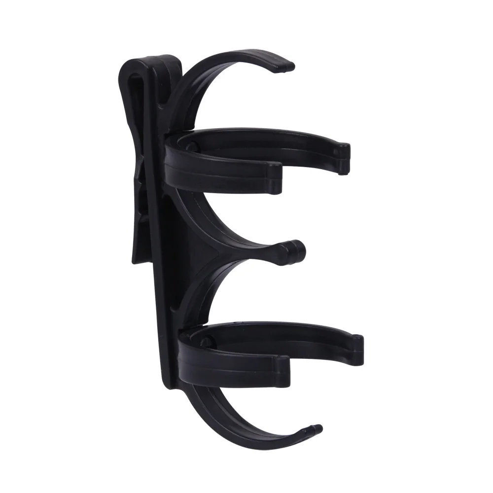 Golf ball clip portable Golf Ball Holder Clips Organizer Golfer Golfing Sporting Training Tool Accessory