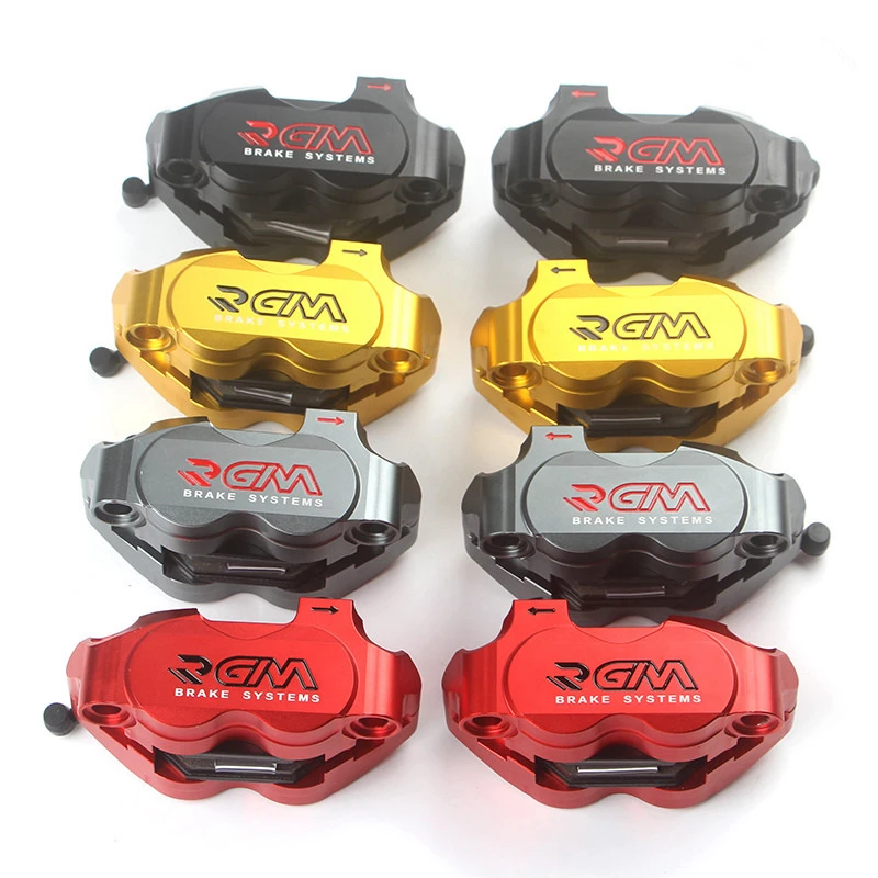 

Modification Of Motorcycle Electric Motors Small-to-four Brake Pump 82 Lock Point Rgm Small Radiation Caliper Brake Down Pump