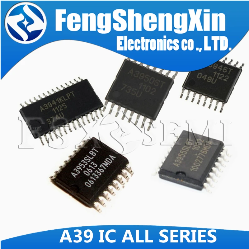 10 шт. A3941KLPT A3946KLPTR A3946T A3950SLPTR A3950ST A3953SLBT A3955SLBT A3957SLB A3959SLBT A3966SLBT A3967SLBT A3977SLPT