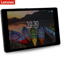 Оригинальная lenovo P8 плюс LTE 8 дюймов TB-8703N планшетный ПК с системой андроида и 6,0 Snapdragon 625 2,0 ГГц Octa CoreTablet, 3 Гб оперативной памяти, Оперативная