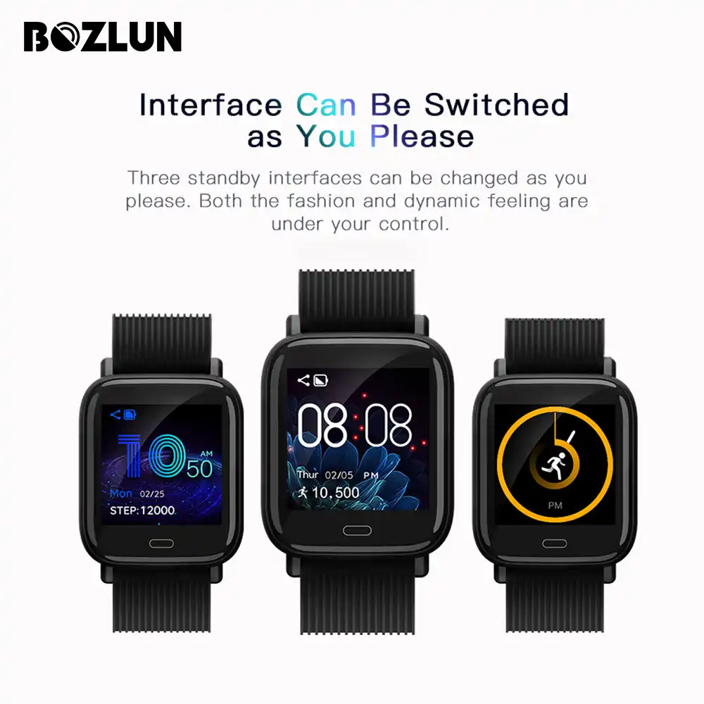 smartwatch under 12000