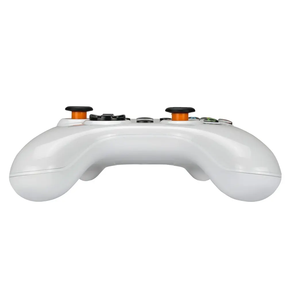 PXN 9608 2.4GHz Wireless Bluetooth V4.0 Removable Shell Joystick for Android Phone with Cover with Telephone Clip