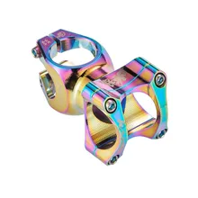 

Bike Short Stem 31.8*50mm For MTB Mountain Road Bike Stem Lightweight Short Handlebar Outdoor Bicycle Accessories
