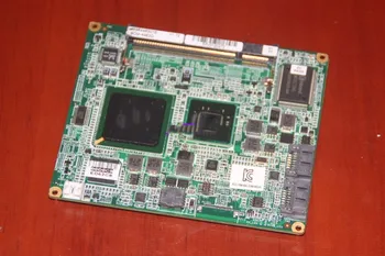 

SOM-4463D REV:A1 ETX interface industrial CPU board