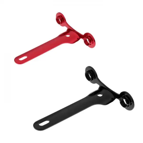 CO2 Cartridges Holder Bracket Water Bottle Cage Mount for Bicycle Bike
