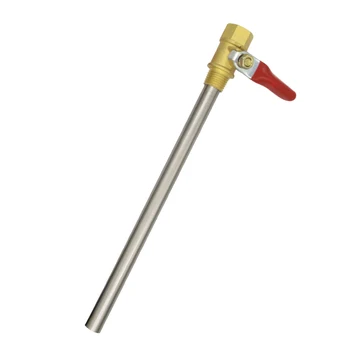 

Pressure Tank Stainless Steel Hose Carbon Steel Accessories Dispenser Dispenser Valve Hose