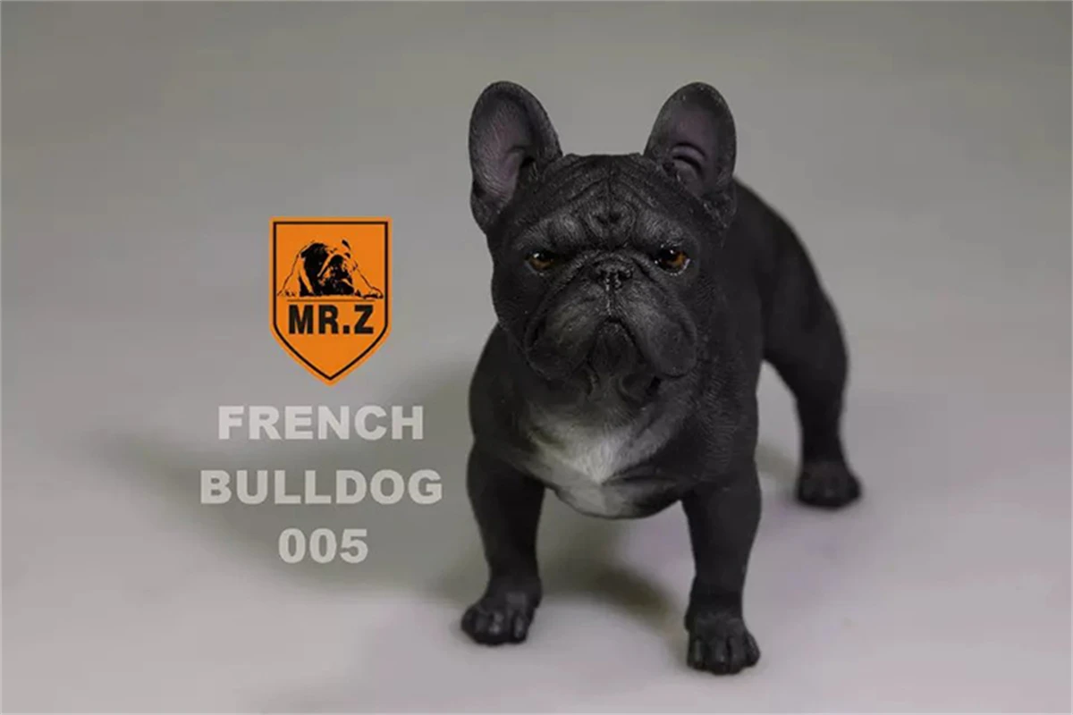 Mr.z studio-ペットの置物,ブルドッグ,ブルドッグ,ブル,犬
