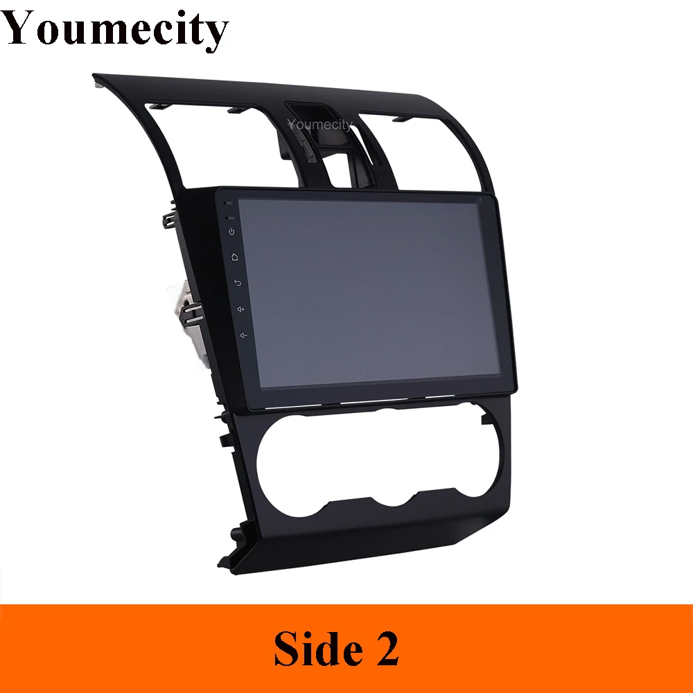 Excellent Android 9.0 Car DVD for Subaru Forester Impreza WRX 2013-2015 3G/4G GPS radio video Multimedia player Capacitive IPS Screen 1 Excellent Android 9.0 Car DVD for Subaru Forester Impreza WRX 2013-2015 3G/4G GPS radio video Multimedia player Capacitive IPS Screen 1
