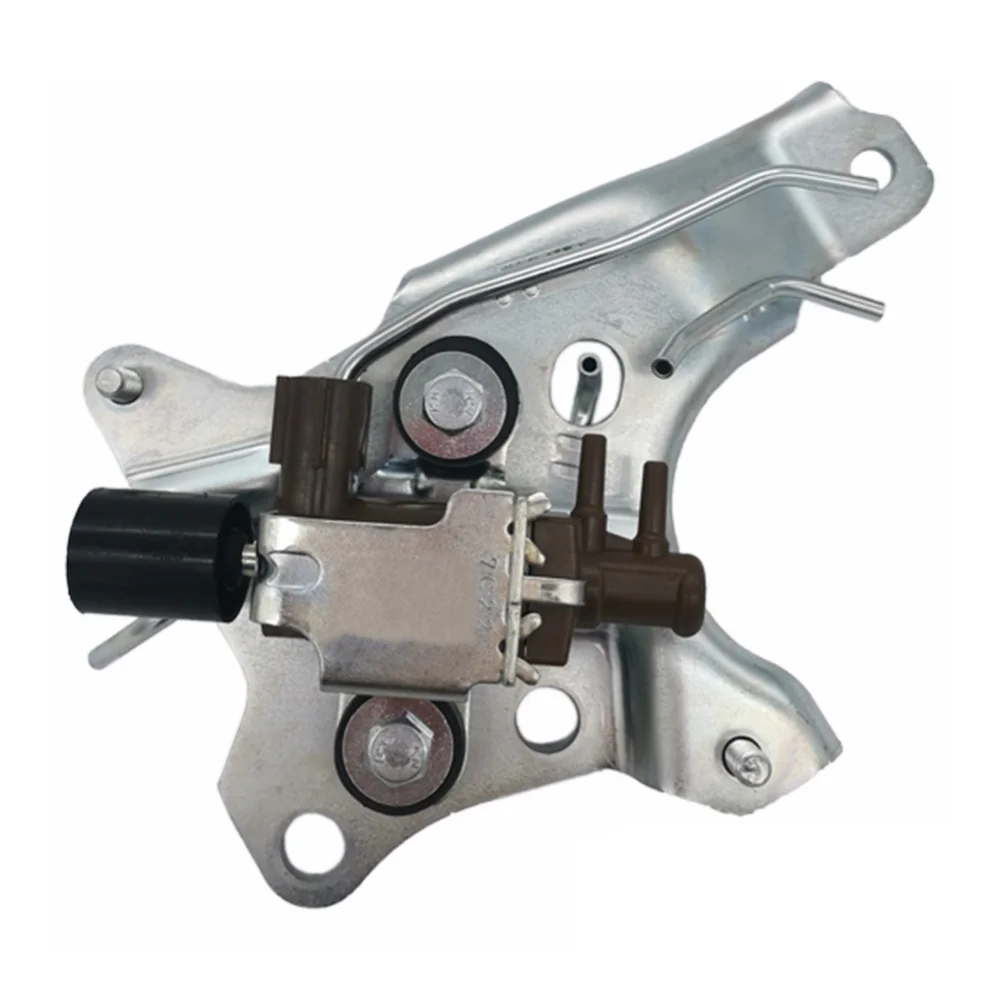 Вакуумный электромагнитный клапан 25819-30170 для Toyota Land Cruiser J15 3,0 дизель Hiace 2581930170