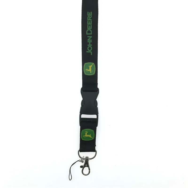 EUPNHY, 1 шт., Съемный шнур с логотипом автомобиля, ремешок для ключей, для офиса, ID, карты, USB, держатель, ремни для телефона