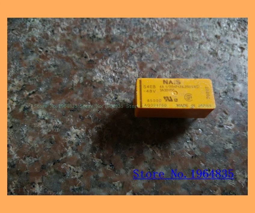 S4EB-48V