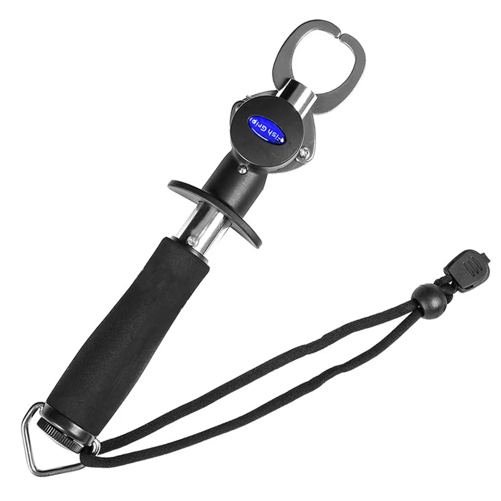 

Hook Lure Bait Multifunction Sea Grip Set Stainless Steel Tackle Fishing Pliers Carp Grabber Holder Outdoor Equipment T Shape