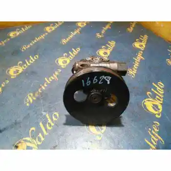 

DIAM. PULLEY 11.3 CM STEERING PUMP HYUNDAI SANTA FE (SM)