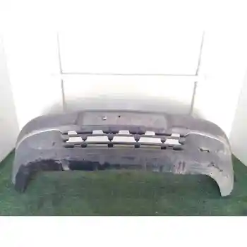 

FRONT BUMPER PEUGEOT PARTNER (S1)