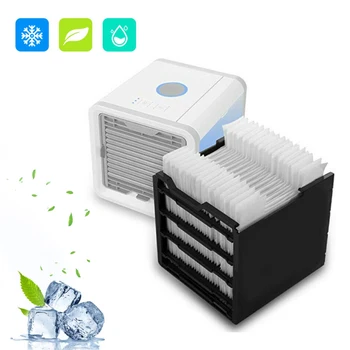 

1 Piece For Personal Space Cooler Arctic Air Filter Replacement Mini Portable USB Space Cooler Replacement Refrigerator Filter