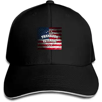 

Glitch Abbasid Unisex Washed Twill Baseball Cap Adjustable Peaked Sandwich Hat
