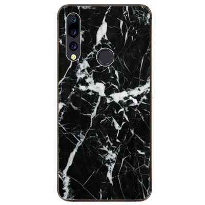 Для UMIDIGI A5 Pro силиконовый чехол ТПУ мягкий чехол для телефона для Umidigi X чехол задняя крышка для Umidigi A5 Pro - Цвет: W73