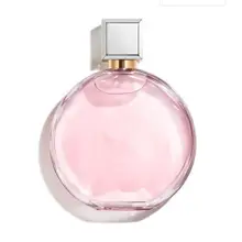 Бренд нормального качества, Женский парфюм 100 мл Chance parfum, стойкий аромат, Женский антиперспирант