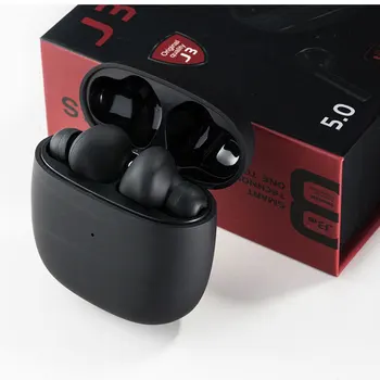 

2020 TWS True Wireless Earbuds J3 TWS Wireless in-ear Earphone & Headphone for Android ISO