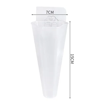 

Holder Office DIY Home Decor Hanging Flower Pot Cultivating Vertical Garden Wedding Wall Mounted Indoor Outdoor Nordic Style