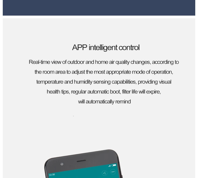 Xiaomi Mi очиститель воздуха 2S Интеллектуальный стерилизатор дополнение к очистителям формальдегида Интеллектуальные бытовые приборы управление приложением