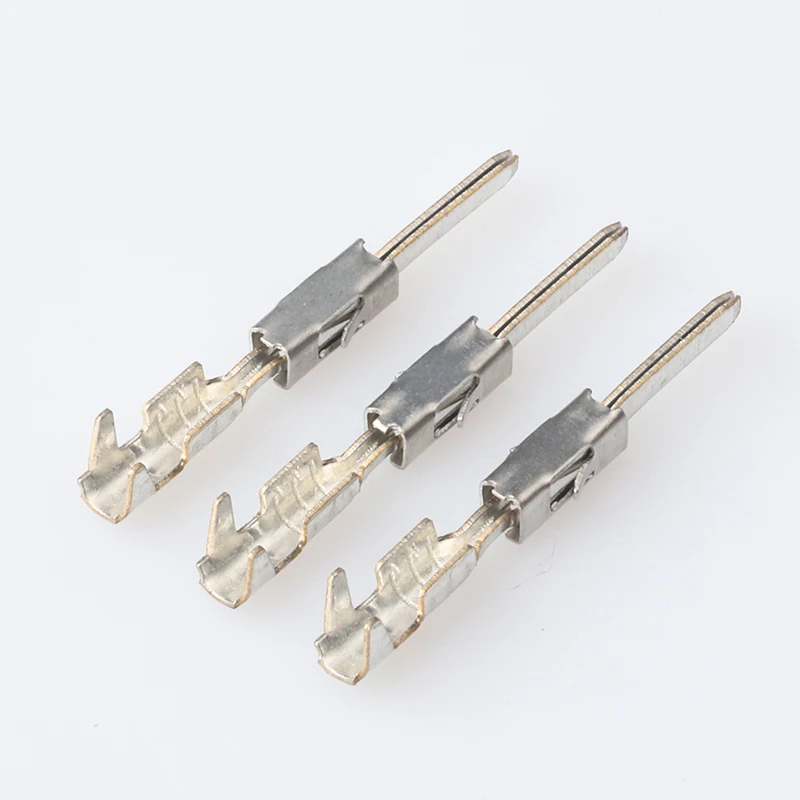 10 шт. 1,5 серии автомобильных штекеров DJ615B-1. 5 × 0,8 Ad2
