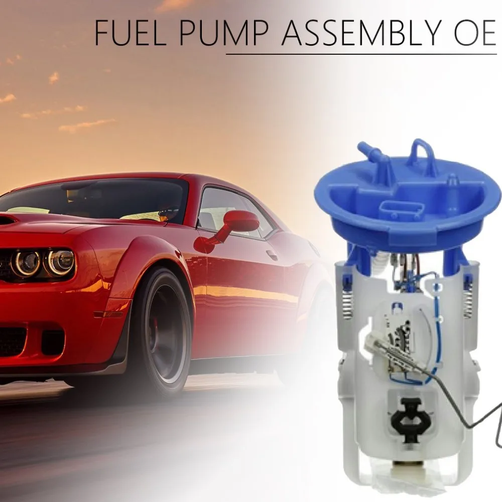 Fuel Pump High Performance Automatic Replacement Parts Durable Fuel Supply System Accessories 16142229684/Fg1659