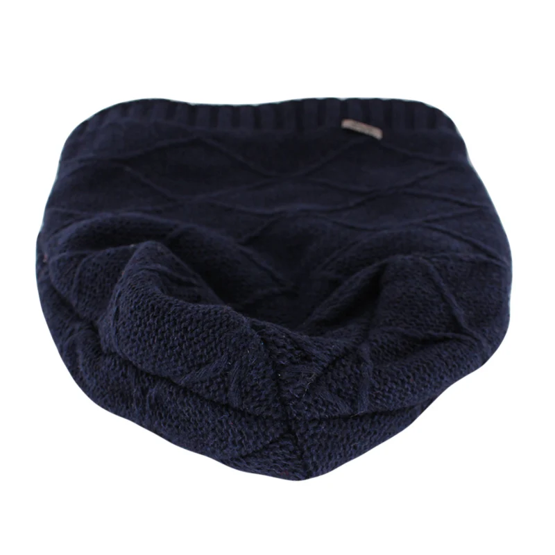 Мужские зимние шапочки Skullies, модные женские шапочки, повседневные зимние теплые шапочки, шапочки из мягкого хлопка, вязаные шапки, лидер продаж