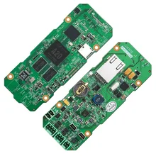 

Quick Prototype WIFI Router Thermostat Module PCB Control Board Assembly Customized Electronic