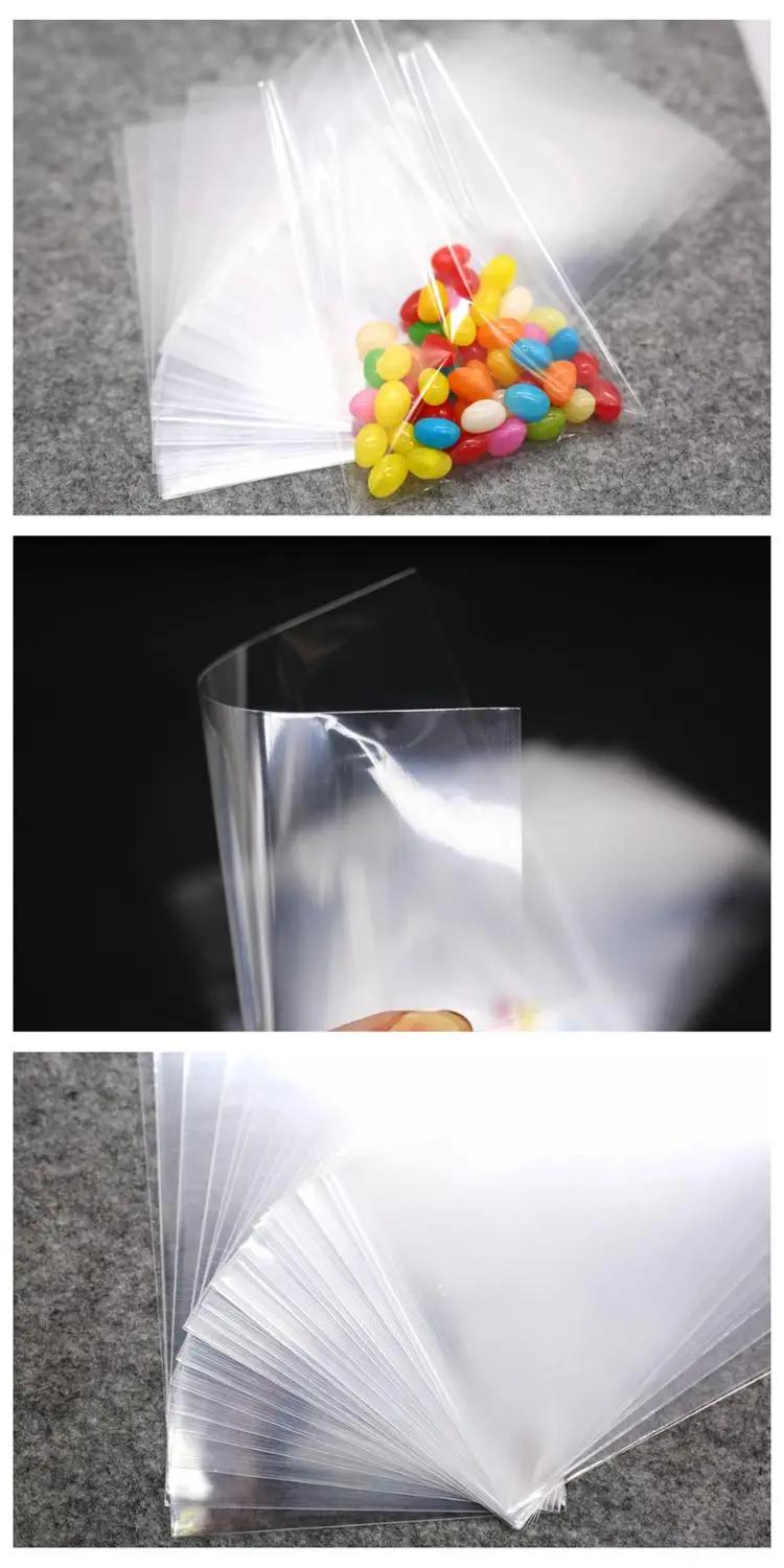 Aggregate more than 158 cellophane bags for cakes best in.eteachers