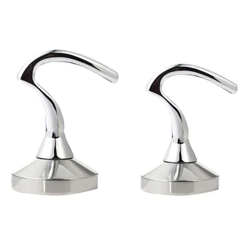 

New R Handle Smart Stainless Steel Coffee Compactor Espresso Base