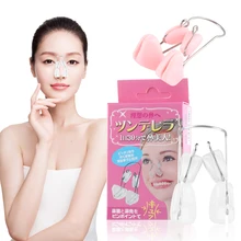 Уход за здоровьем, корректор носа, подъемное формирование, клипса, корректор, массажный инструмент, выпрямление носа, подтяжка лица, силиконовые инструменты для красоты