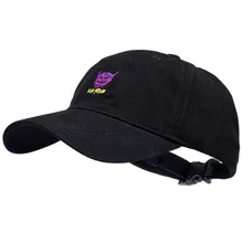 Embroidery Baseball Cap Men Women Designer Hat Hip Hop Curled Peak Snapback Trucker Cap Golf Adjustable Casual Outdoor Sports