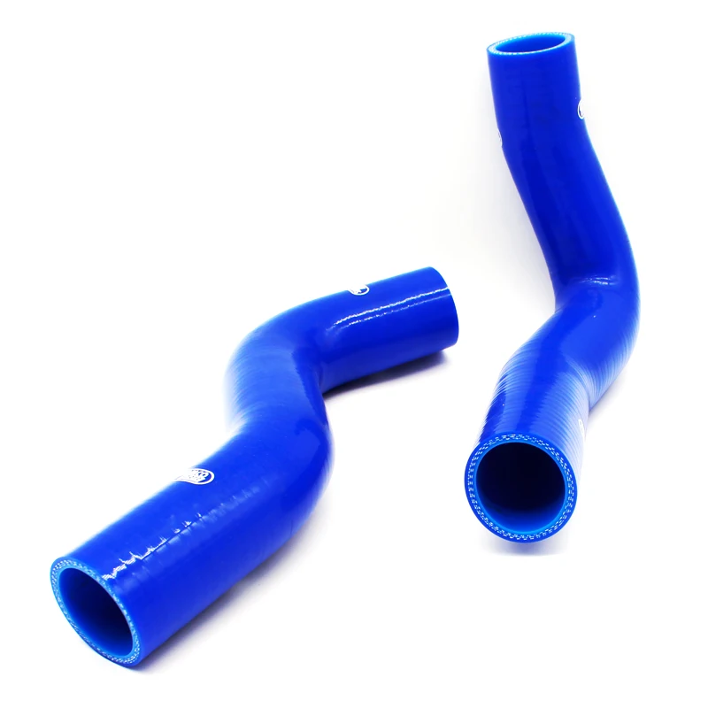 DEFT силиконовый шланг радиатора для Subaru Impreza Wrx Sti Gt Gc8 EJ20 Vers 3-6 1992-2000 92 93 94 95 96 00 силиконовый шланг нагревателя комплект