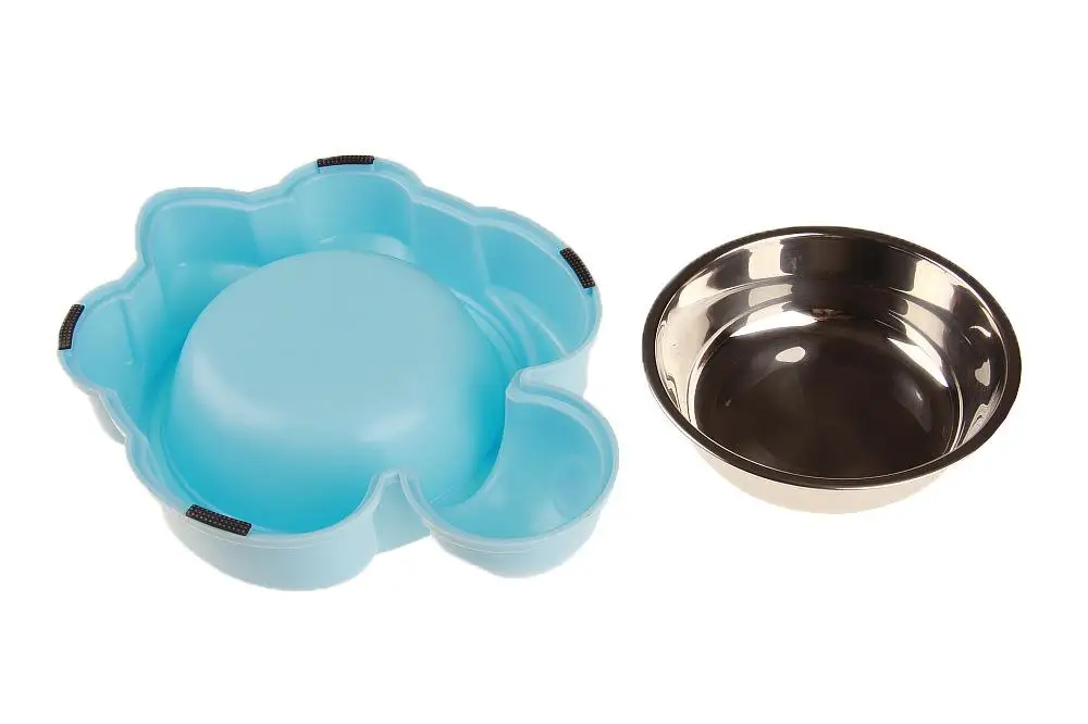 Crab pet tortoise dog bowl (50)