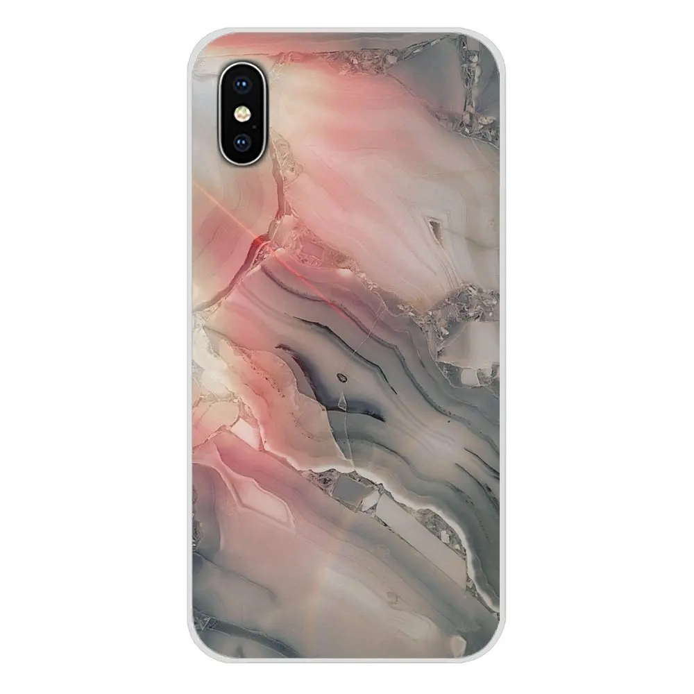 images 8 Для huawei Nova 2 3 2i 3i Y6 Y7 Y9 Prime Pro GR3 GR5 Y5II Y6II Мрамор изображения аксессуары для мобильного телефона чехлы - Цвет: images 8