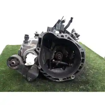 

GEARBOX KIA PICANTO