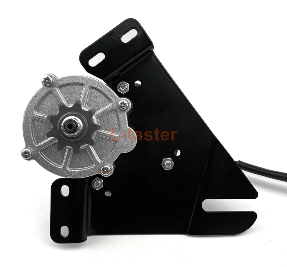 250W motor -16-950