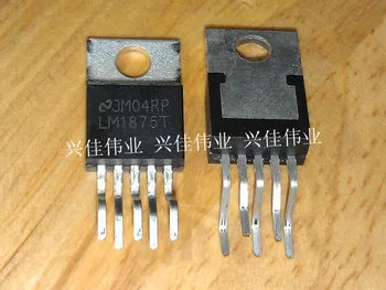 

LM1875 LM1875T TO-220