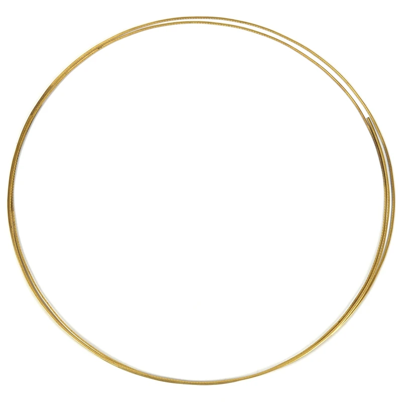 

8ft Golden copper Fret Wire For Mandolin Banjo Cigar Box Guitar 1.5mm